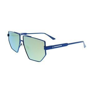 Diff SDFHERO610BLE Solar Ue Shield Unisex Sunglasses